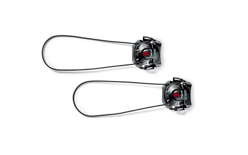 Sidi Tecno 3 Push - Short - Black