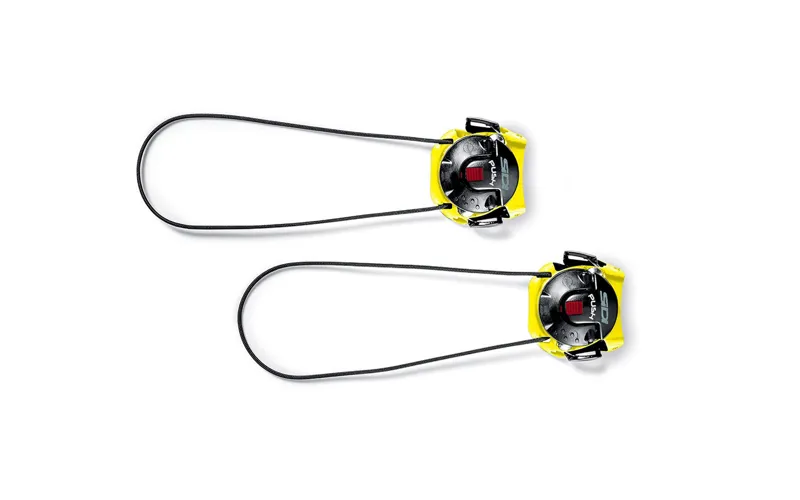 Sidi Tecno 3 Push - Short - Yellow/Black