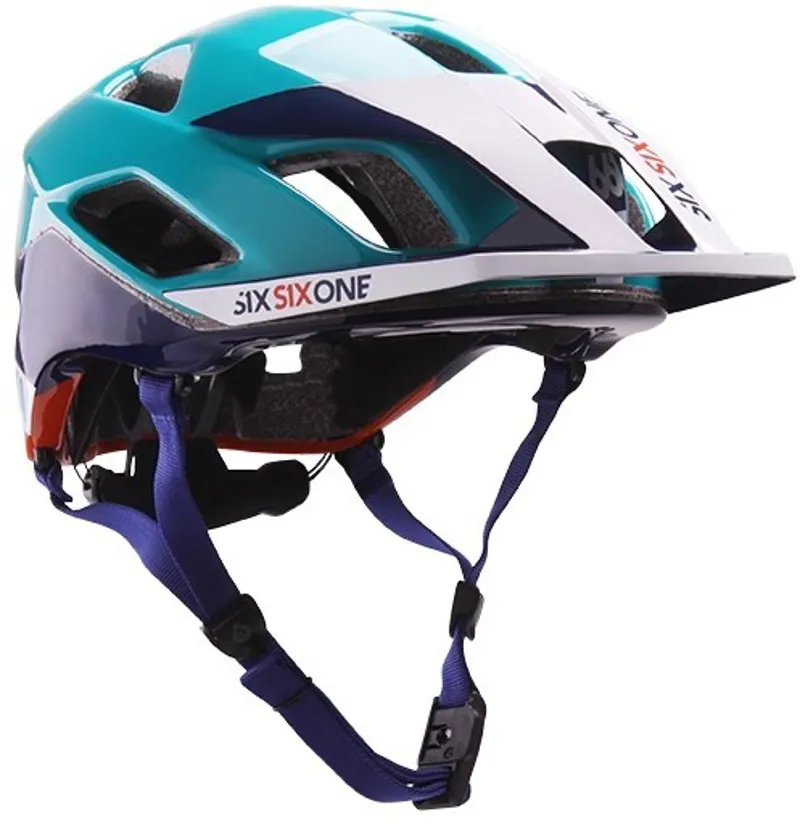mountain bike helmets uk