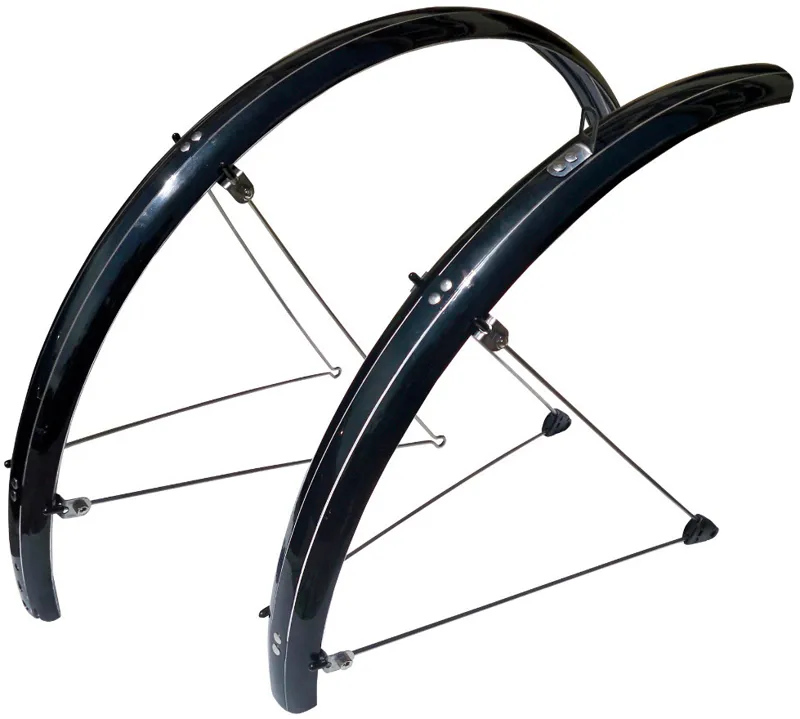 Stronglight Tour S 26 inch Mudguard Set