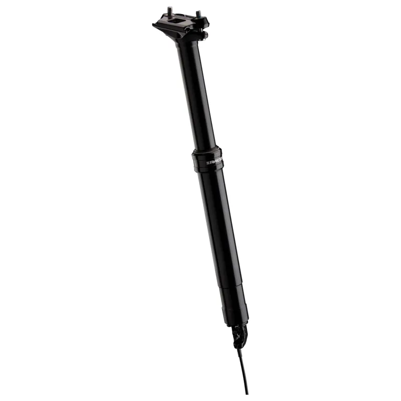 Race Face Aeffect R Dropper Seatpost - Black