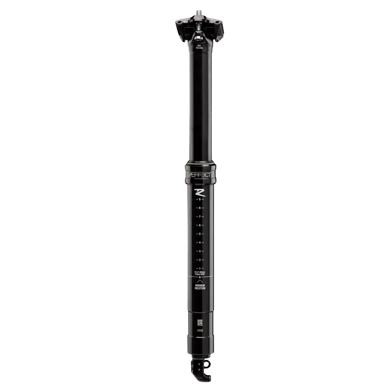 Race Face Aeffect R Dropper Seatpost - Black-1