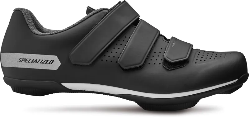 Specialized Sport RBX Road Shoes - Black