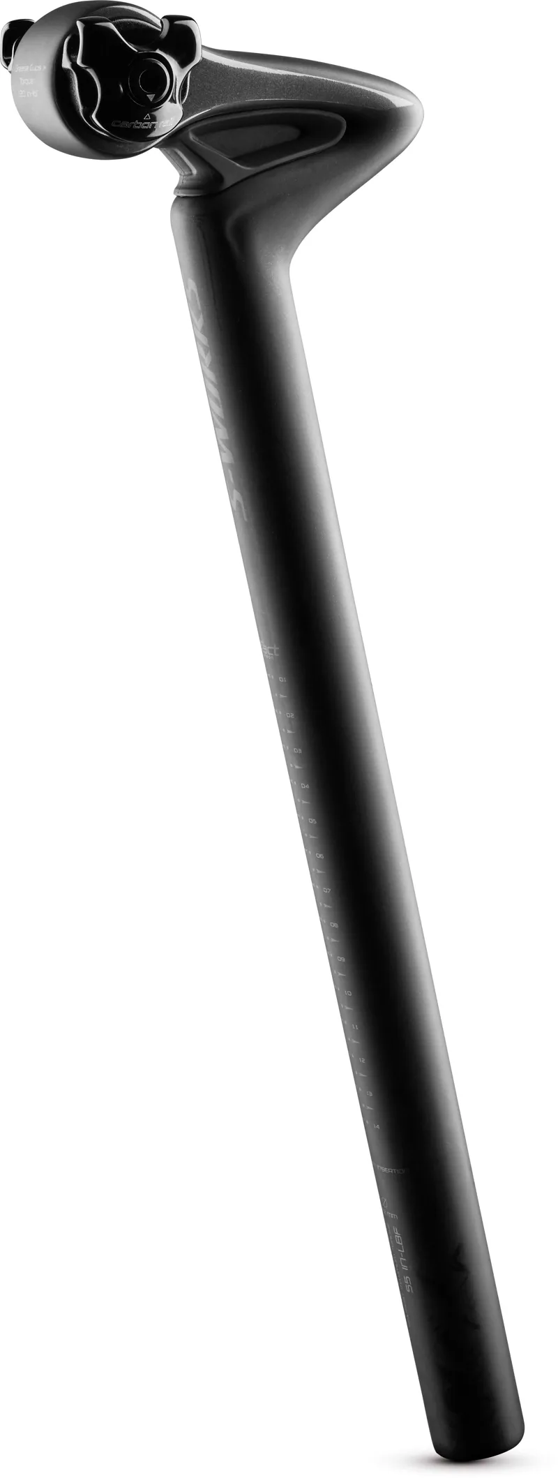 Specialized CG-R Carbon Seatpost