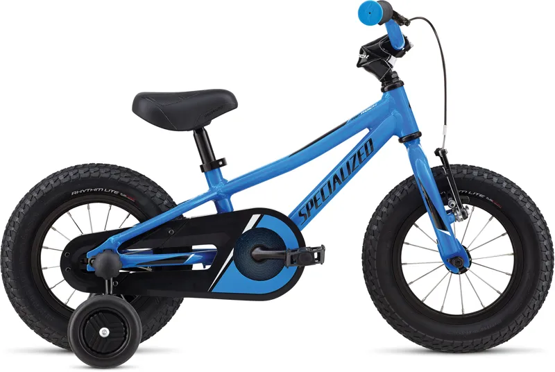 Specialized Riprock 12 Coaster 2022 Kids Bike - Blue