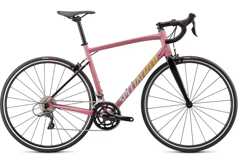 Specialized Allez 2020 Road Bike Gloss Dusty Lilac