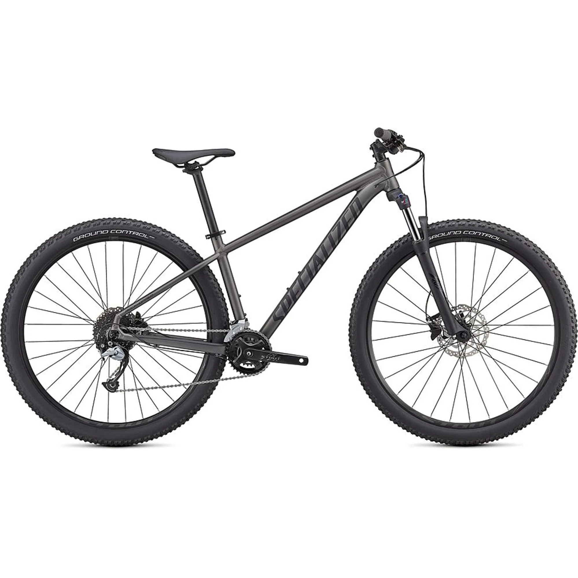 Specialized Rockhopper Comp 29 2x 2021 Hardtail MTB Smoke