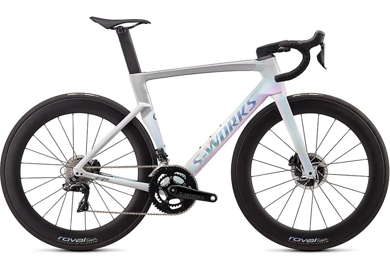 Specialized S-Works Venge Di2 2020 Road Bike - Sagan Collection LTD