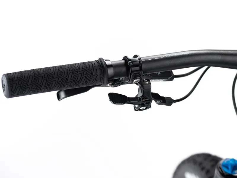 Lapierre Spicy Fit 5.0 27.5/29er 2020 