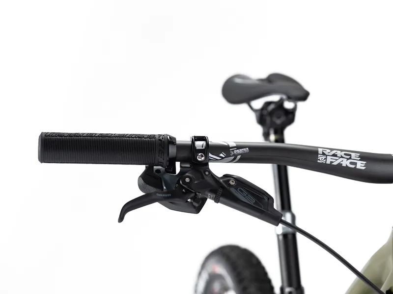 Lapierre Spicy Fit Team Ultimate 27.5/29er 2020 Full Suspension MTB-2