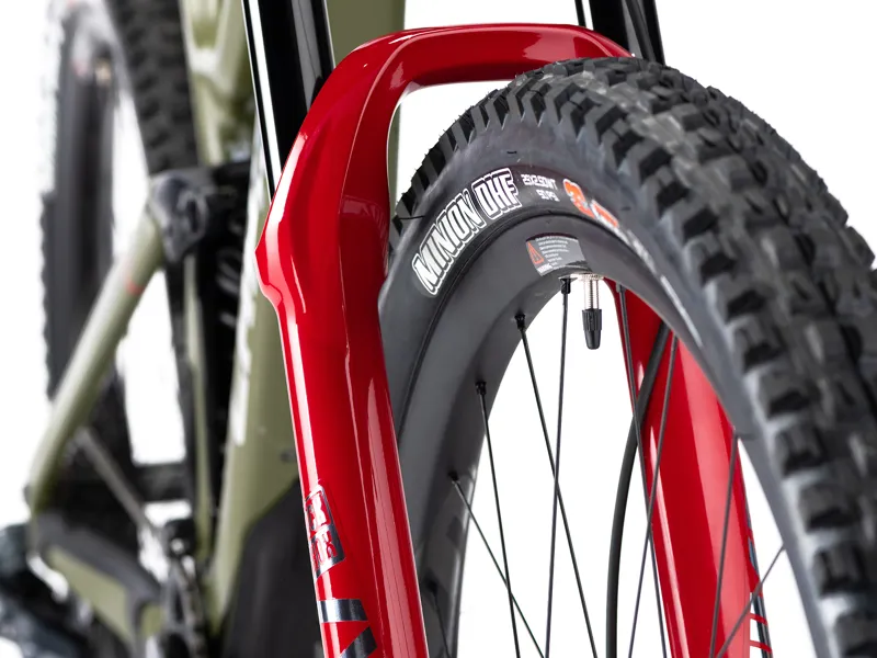 Lapierre Spicy Fit Team Ultimate 27.5/29er 2020 Full Suspension MTB-4