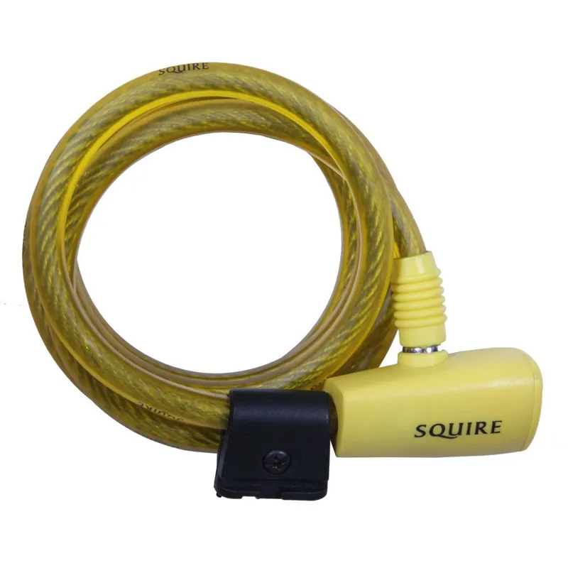 Squire 116 Cable Lock