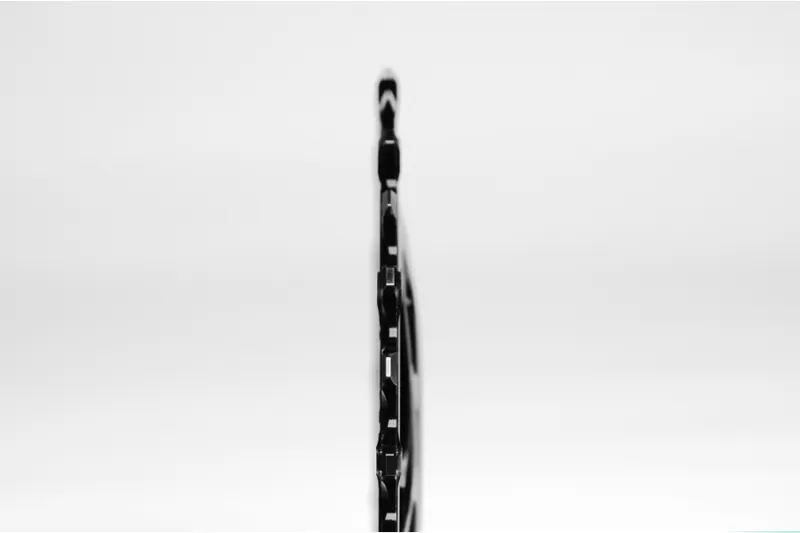 absoluteBLACK Round Sram Direct Mount GXP chainring N/W-4