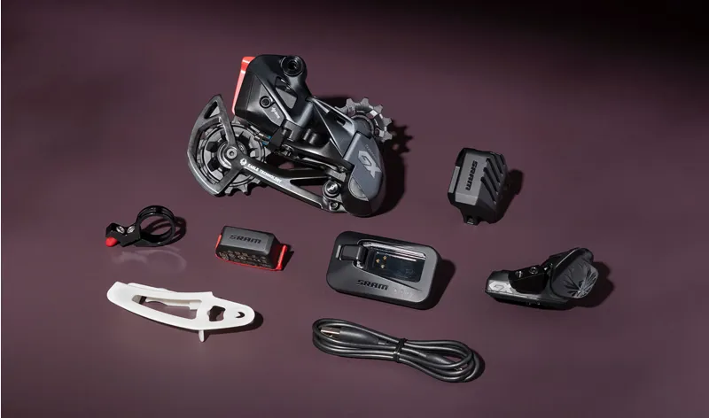 SRAM GX Eagle AXS Upgrade Kit - 12 Speed-1