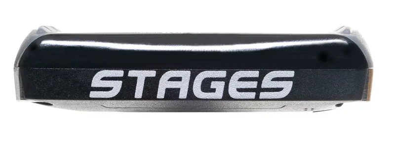 stages dash l10 review