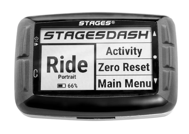Reset to zero