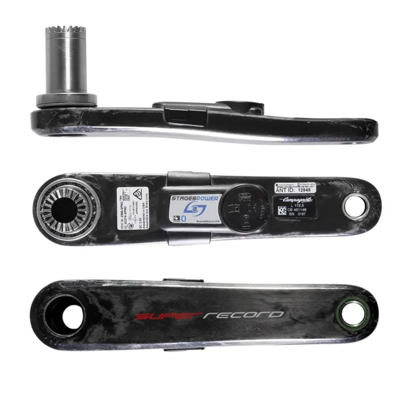 Stages power meter top uk