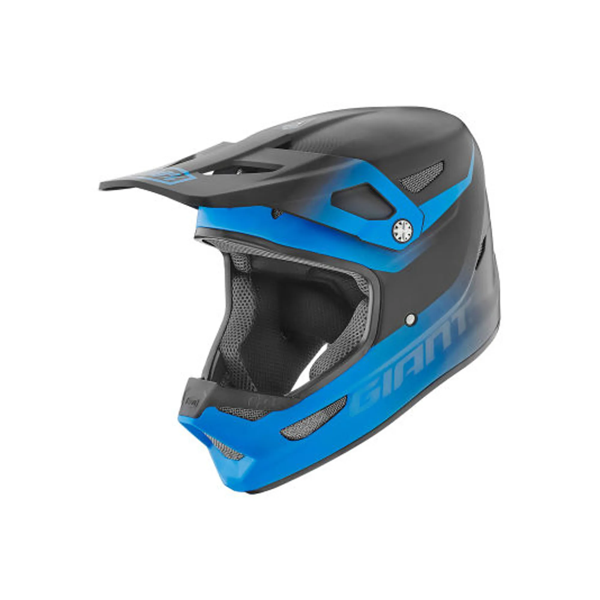 100 full face mountain bike helmet Rhino with MIPS for Maximum Safety light design featuring fibreglass shell 100% Altis Helmet - Black