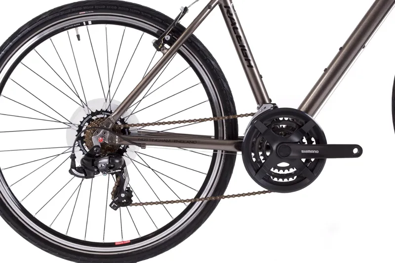 decathlon bike trade in