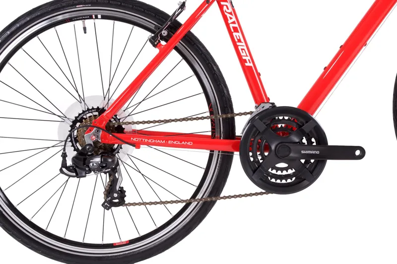 raleigh strada 1