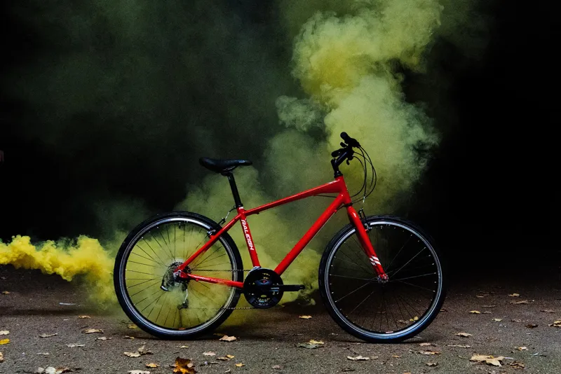 raleigh strada 1