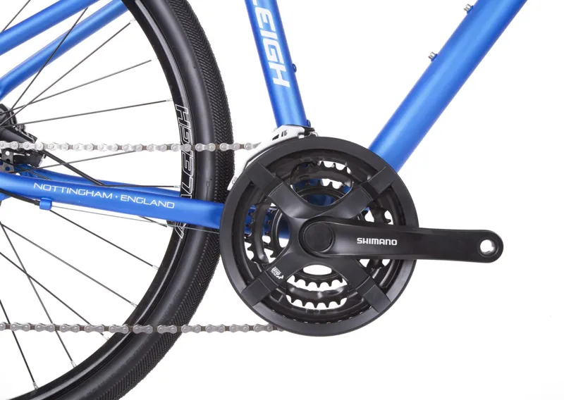 raleigh strada ts 2 mens hybrid bike