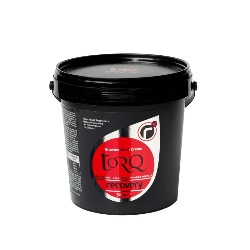 Torq Recovery Drink - 1 x 500g - ebay-4