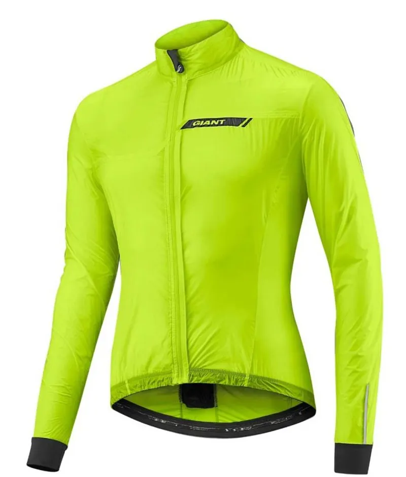Giant Superlight Full Wind Jacket 