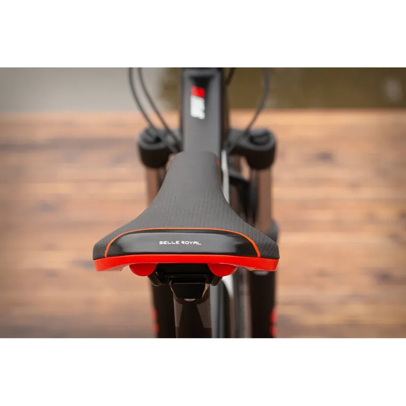 Superior XC 819 29er Hardtail Mountain Bike - Black-2