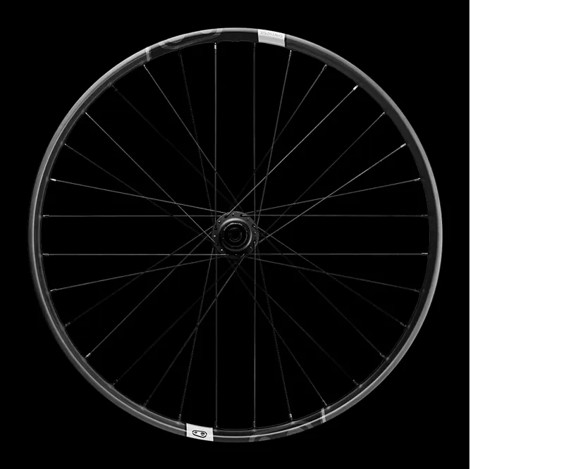 Crank Brothers Synthesis Carbon 27.5 Boost E-MTB Wheelset-1