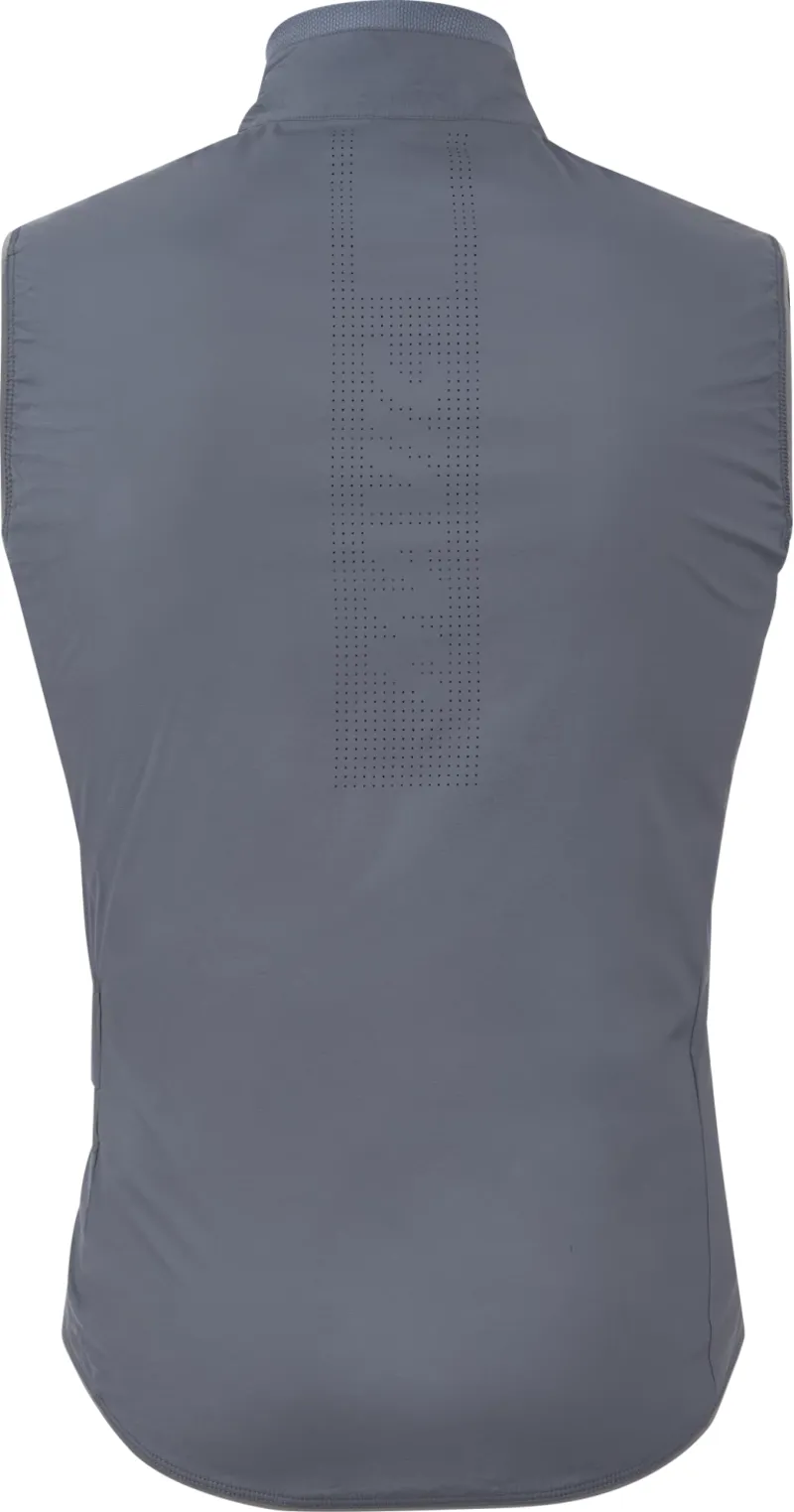 Mavic Cosmic Windproof Men's Vest - Blue-1