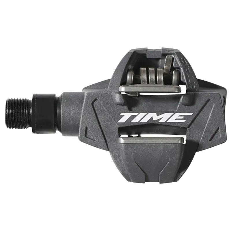 Time Atac XC2 Clipless Road Pedals - 9/16 inch
