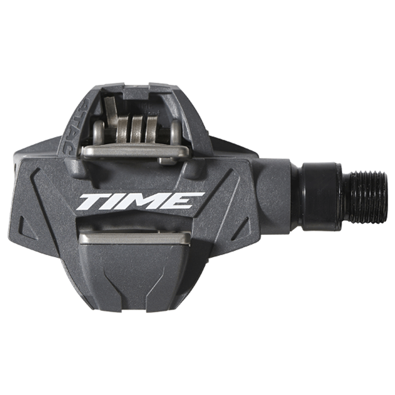 Time Atac XC2 Clipless Road Pedals - 9/16 inch-2