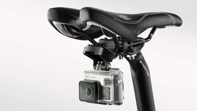 gopro mount for cycling