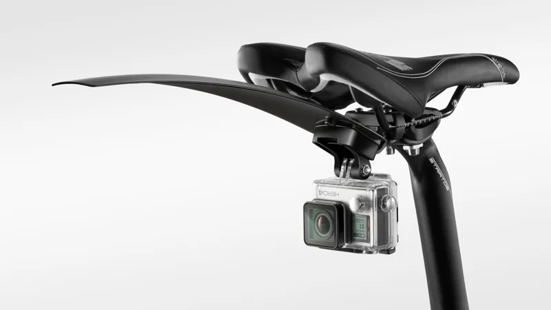 gopro mount for cycling