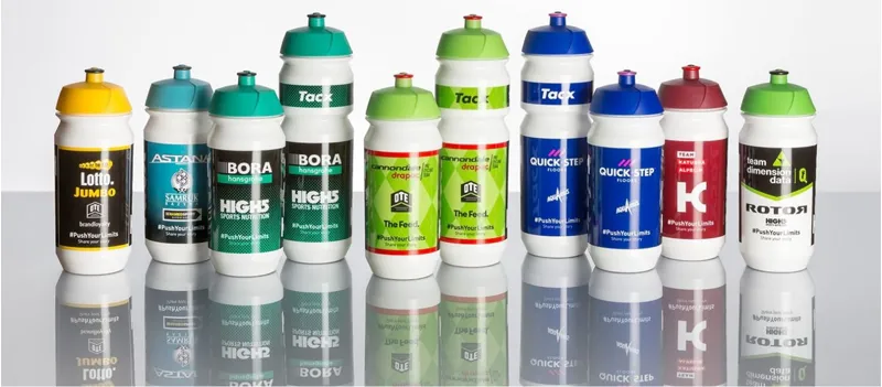 Tacx Pro Team Water Bottle - 750ml