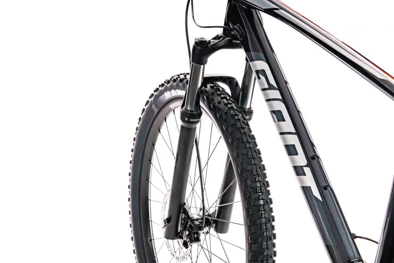 2020 giant talon