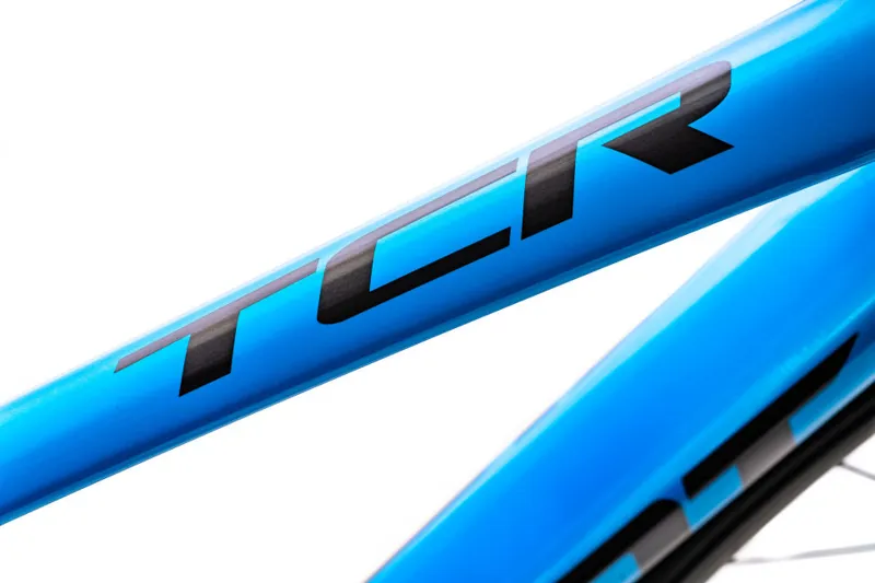 Giant TCR Advanced 1 Disc-Pro Compact 2020 Road Bike - Blue-5