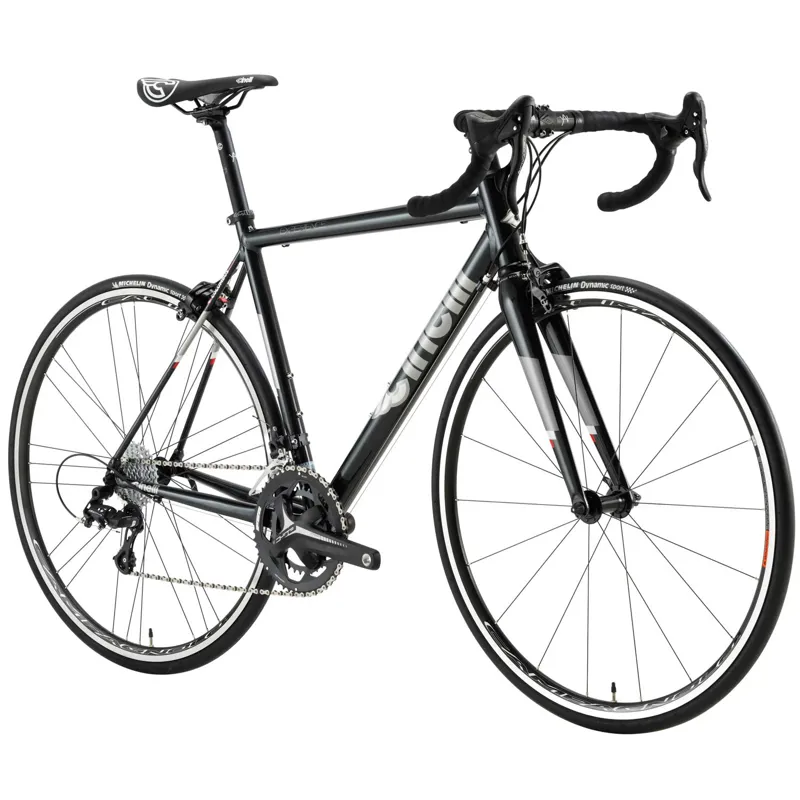 Cinelli Experience Centaur 2019 Road Bike - Grey