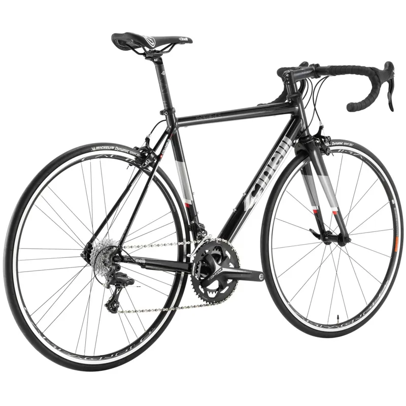 Cinelli Experience Centaur 2019 Road Bike - Grey-2