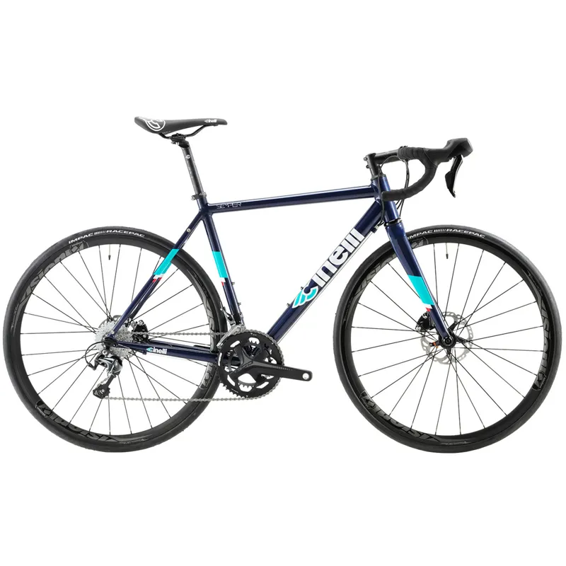 Cinelli SEMPER DISC SHIMANO 105 2020年モデル