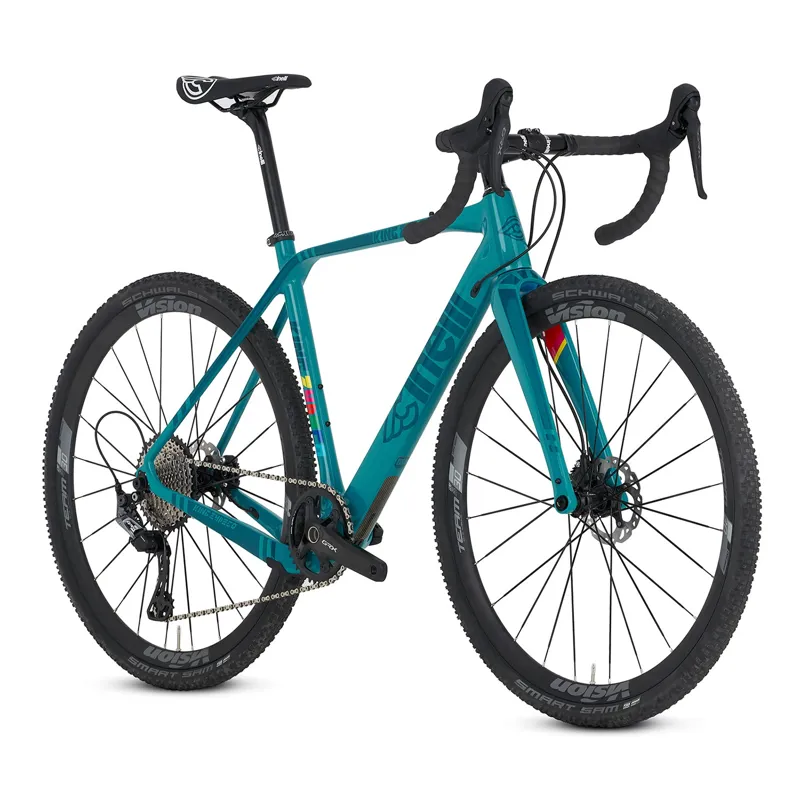 cinelli king zydeco price