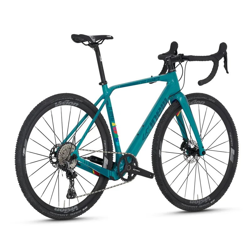 cinelli king zydeco 2020