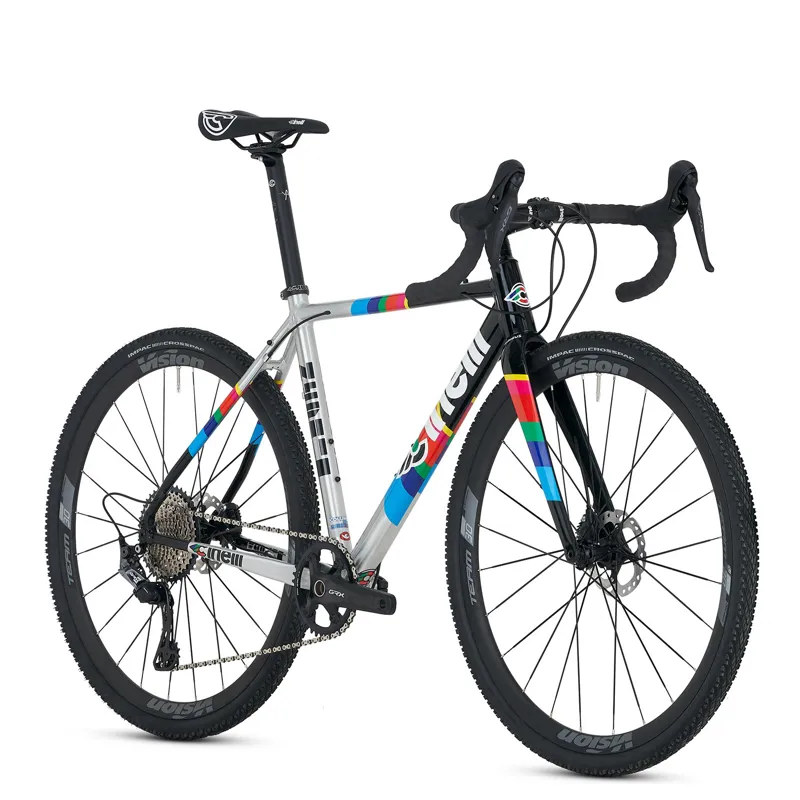 cinelli zydeco price