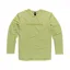 Race Face Commit Long Sleeve Tech Men's Jersey - Tea Green