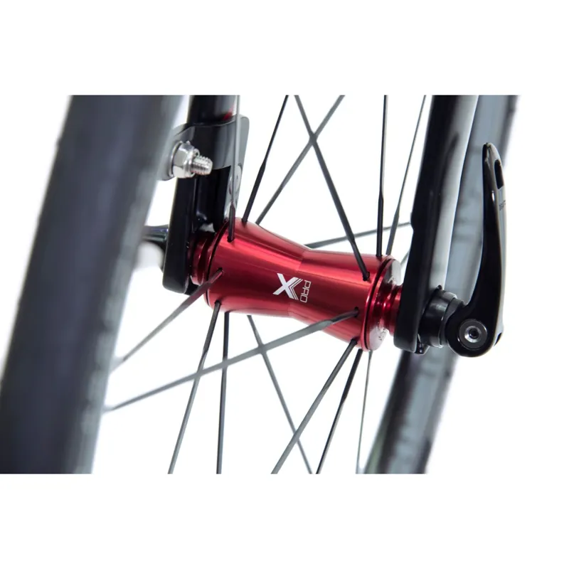 Tern Verge X20 20w 2019 Folding Bike - Black-4