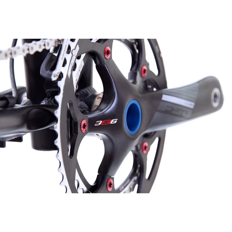 Tern Verge X20 20w 2019 Folding Bike - Black-8