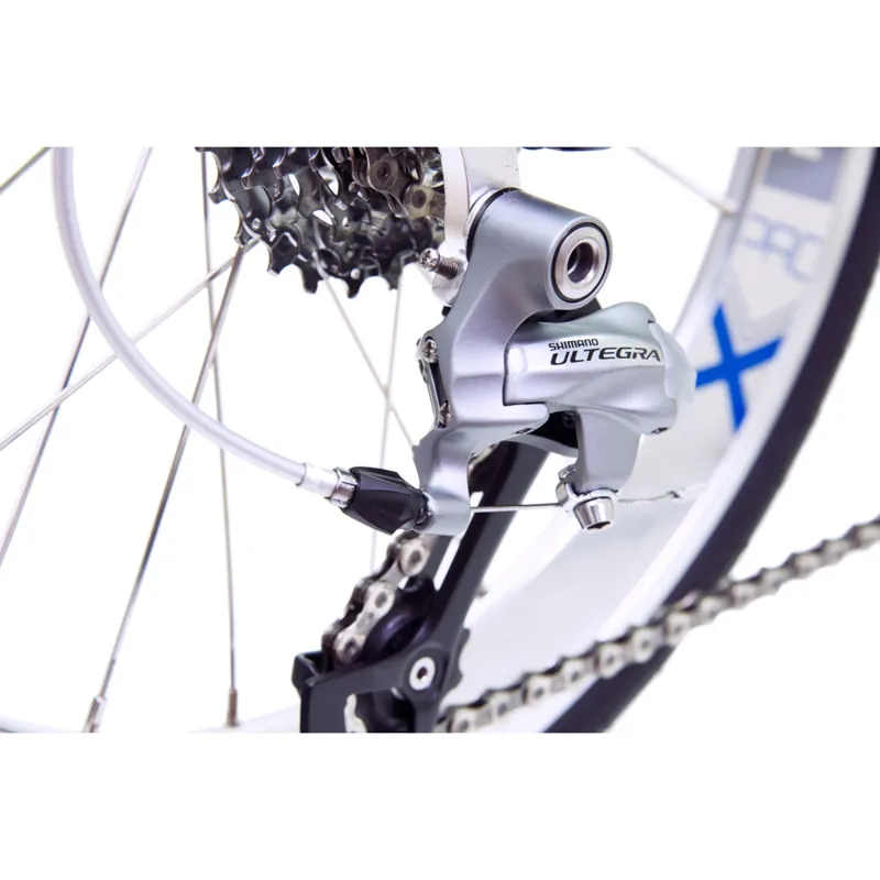 tern verge x18 folding bike