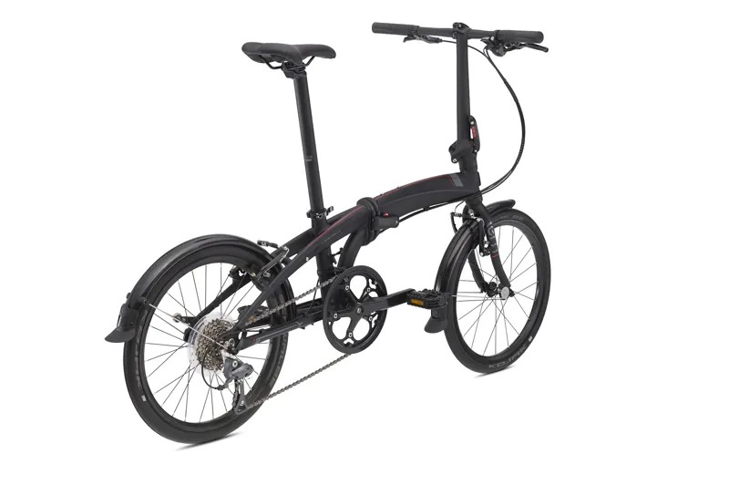 Tern verge n8 folding bike discount