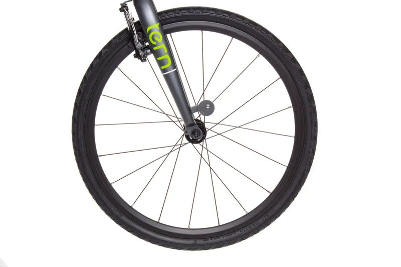 tern d9